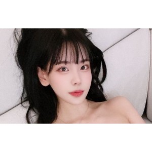 韩国网红ki_yunjin作品私拍合集16.6G百度盘分享