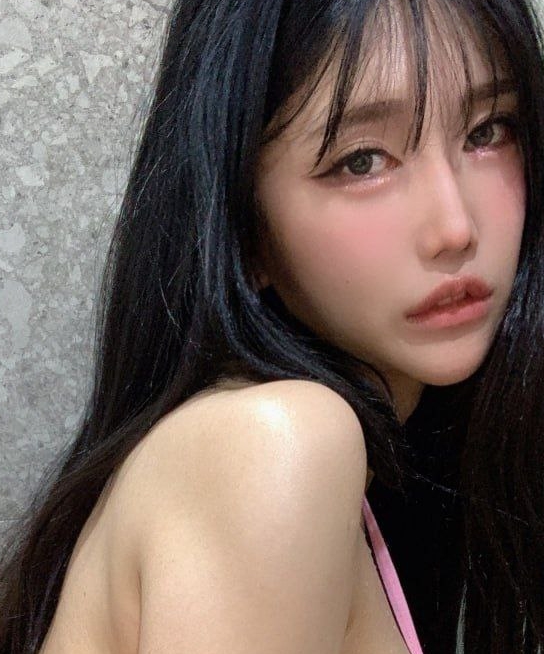 韩国网红ki_yunjin作品私拍合集16.6G百度盘分享