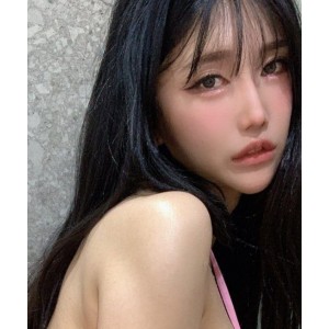 韩国网红ki_yunjin作品私拍合集16.6G百度盘分享