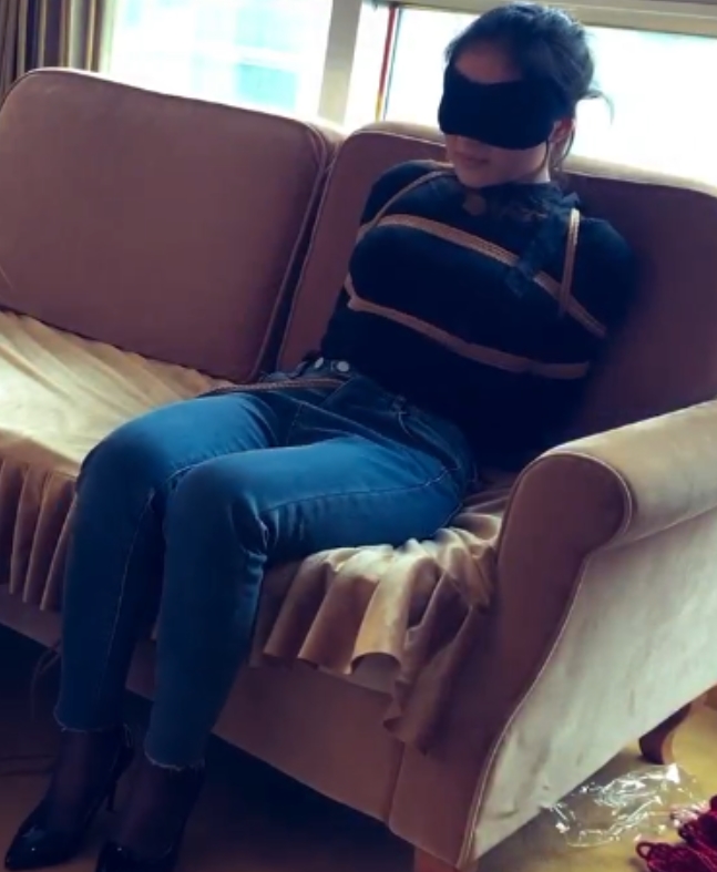 BondageTea绳精病活塞机指教合集（三）：丰富内容，众多视频，资源丰富