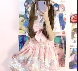 莉莉酱合集10V，3.44G，百度盘自行打包