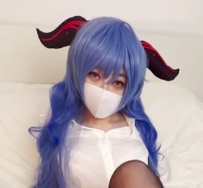 YuzukittyOnlyFans柚子猫视频合集100v140p82GB百度盘自行打包