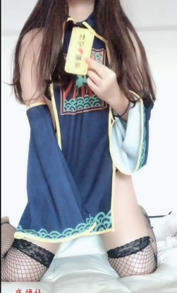 小可爱丸尾酱视频合集：7V+1.39G，百度盘分享