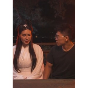 神雕侠侣193v3.3g：吃瓜短剧集锦，新增4到9集，百度ED2K收藏热播中