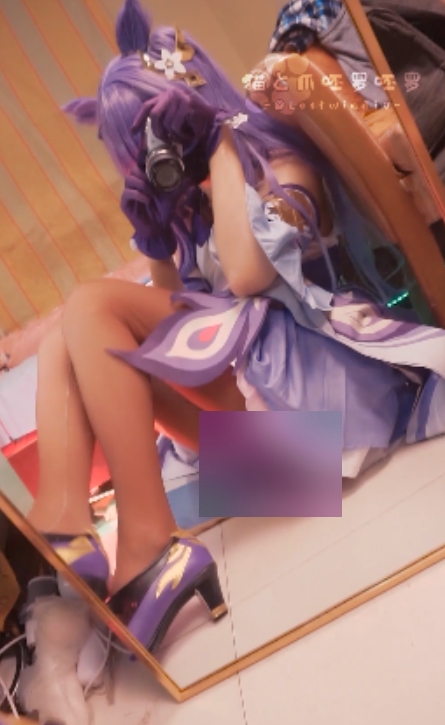 小伪娘魅力姿势精选：AADSSK特供26G分卷打包