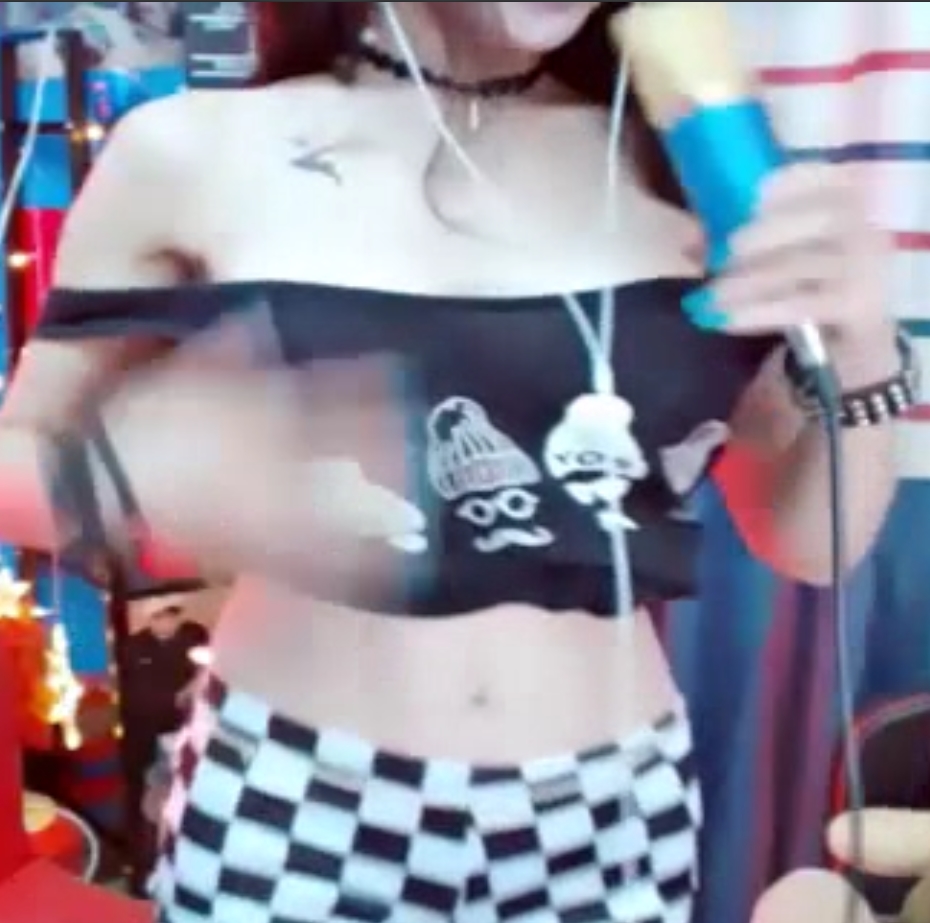 恋夜妮子：神秘魅力收藏视频，百度搜索惊喜多