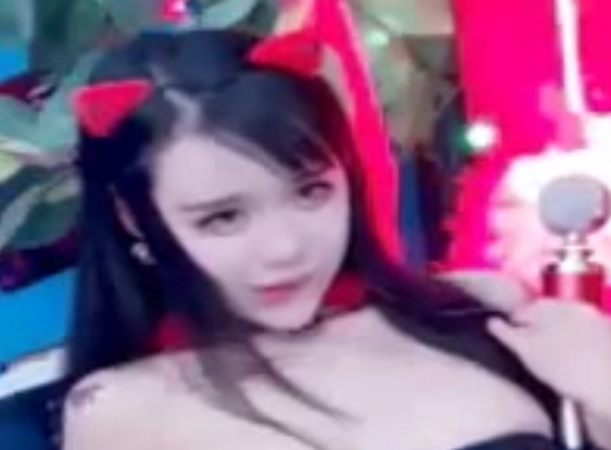 恋夜妮子：神秘魅力收藏视频，百度搜索惊喜多