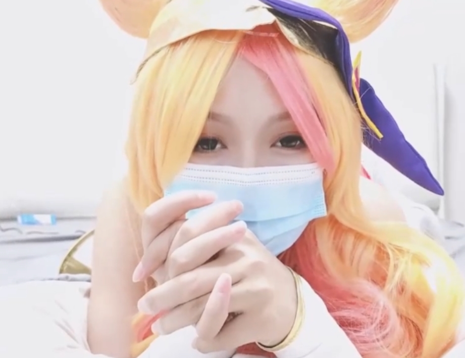 小魔女鸡蛋饼：百度收藏量达621，ED2K链接观看，新阿狸惊艳表演