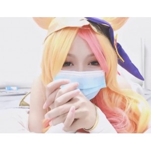 小魔女鸡蛋饼：百度收藏量达621，ED2K链接观看，新阿狸惊艳表演