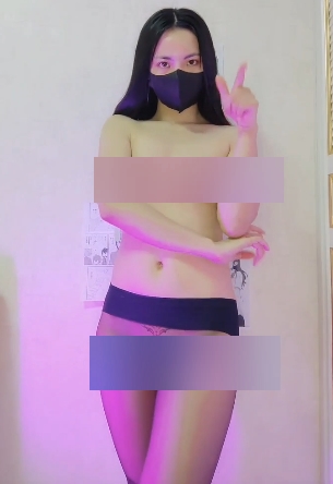 网红Miao喵酱11月定制性感丝袜热舞视频，活力四送56分钟1.78G，百度盘转载搬运