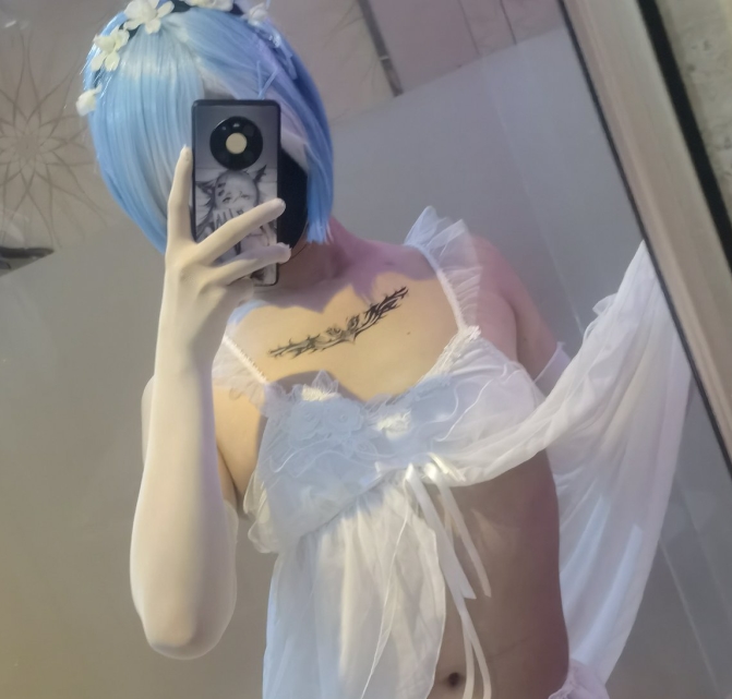 152个视频+269张图片：男魅魔宇宸酱&太太伪娘的日常生活、妆容分享和时尚穿搭