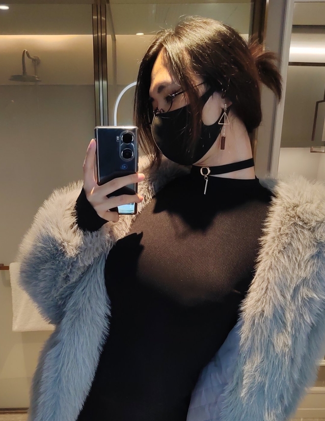 152个视频+269张图片：男魅魔宇宸酱&太太伪娘的日常生活、妆容分享和时尚穿搭