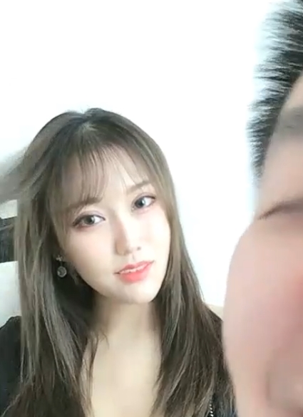 小程潇（陈亦菲）10.9g合集：活力魅力，百度115收藏量高达59