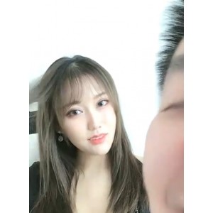 小程潇（陈亦菲）10.9g合集：活力魅力，百度115收藏量高达59