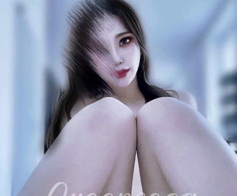 露脸女神：穷人女神富人小狗，OF颜值巅峰反差婊福利视图