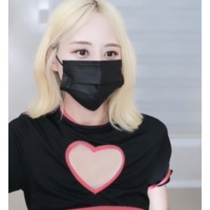 韩国大尺主播吴月合集：44.8g视频独家收藏