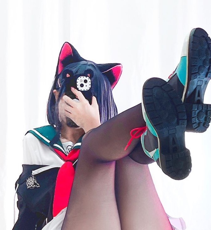 Ayame美女Coser福利合集，32个精彩视频，容量1.95G，百度ED2K轻松获取