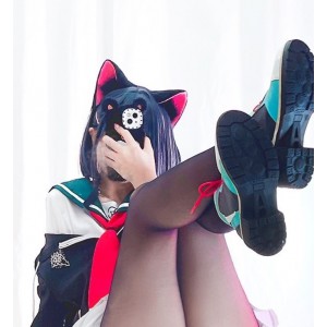 Ayame美女Coser福利合集，32个精彩视频，容量1.95G，百度ED2K轻松获取