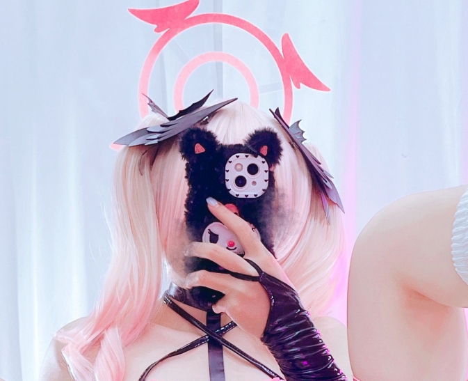 Ayame美女Coser福利合集，32个精彩视频，容量1.95G，百度ED2K轻松获取