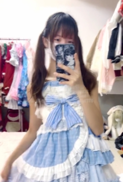 后妹子女友软软兔的视频合集，151v122.1g，百度ED2K下载，收藏795，全新课后2！