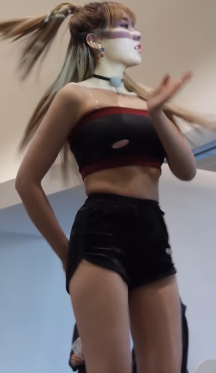 女团热舞韩雅17v3.2g视频下载32次收藏