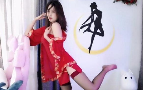 熊猫tv超人气本土主播二娃最新合集9.8G视频火爆上线，专业技巧展示游刃有余