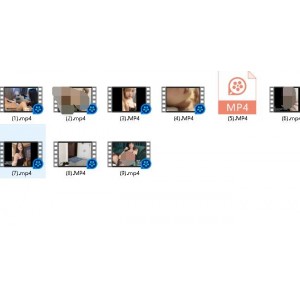 粥粥合集视频：人妖萌妹大物件，5.13G百度盘，失效不补