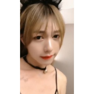 粥粥合集视频：人妖萌妹大物件，5.13G百度盘，失效不补