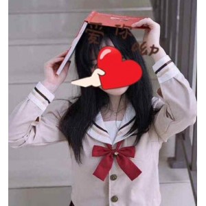 清新青春斗鱼玉女柠檬酱完美视觉资源合集