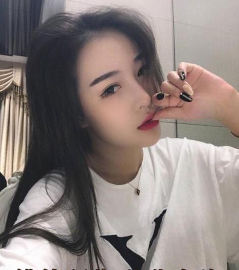 抖音女神杜雨含吉林长春平面模特身高170cm，青春气息视频资源7.5G，收藏更新不见光死