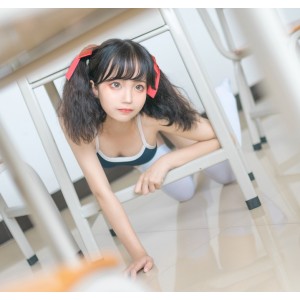 蠢沫沫展示307套155.6g动漫COS套装，羊羊羊精致无尺度，百度ED2K下载