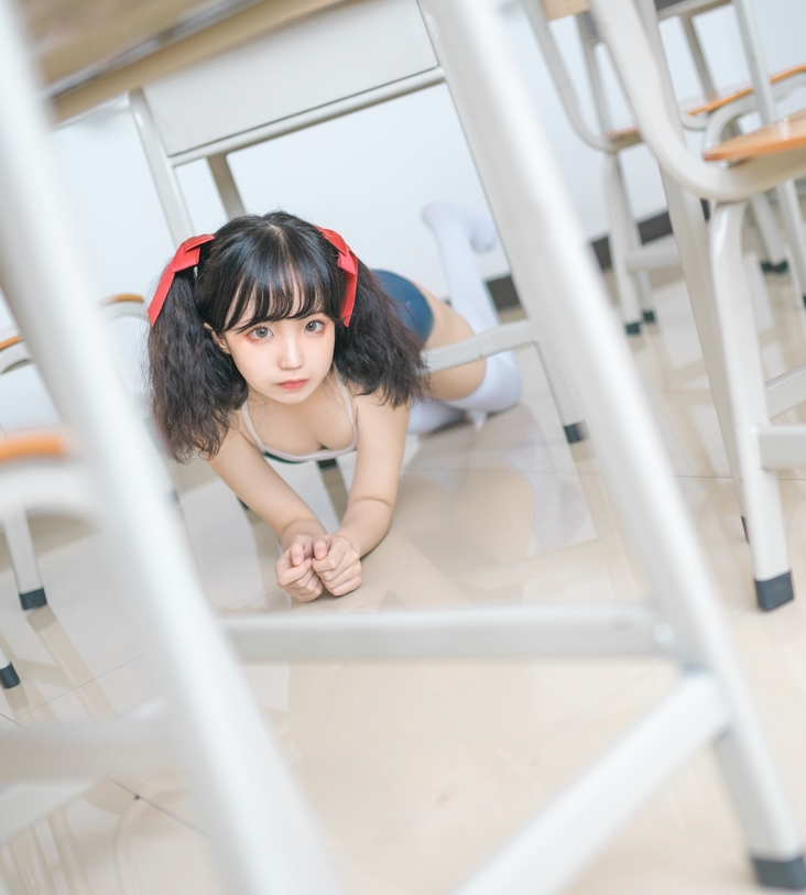 蠢沫沫展示307套155.6g动漫COS套装，羊羊羊精致无尺度，百度ED2K下载