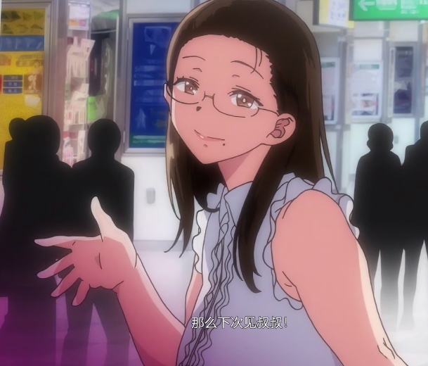 高清60帧里番合集：男学生与女同学的故事[9v+7.9g][中字]