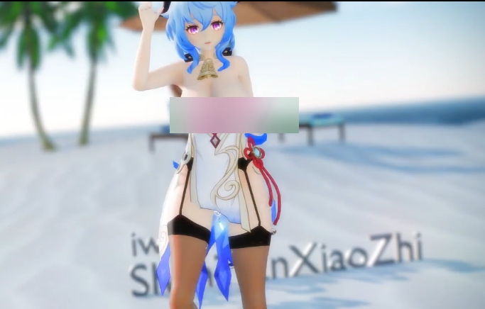 山田原神合集：互动对决，1.76G视频，双层压缩密码保护