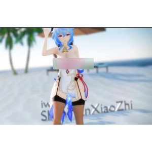 山田原神合集：互动对决，1.76G视频，双层压缩密码保护