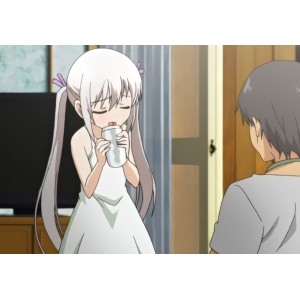 《年幼小女子被大叔透》：百度云651M四集合集，小女子可爱鲜嫩，大叔稳重经典里番