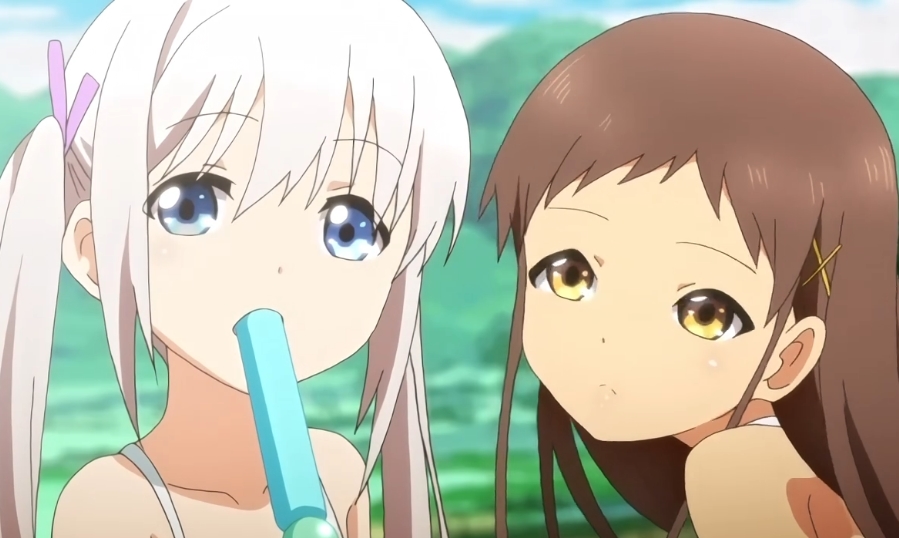 《年幼小女子被大叔透》：百度云651M四集合集，小女子可爱鲜嫩，大叔稳重经典里番