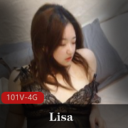 91网红Lisa视频合集：爱情公寓中的玩法与博人传的魅力