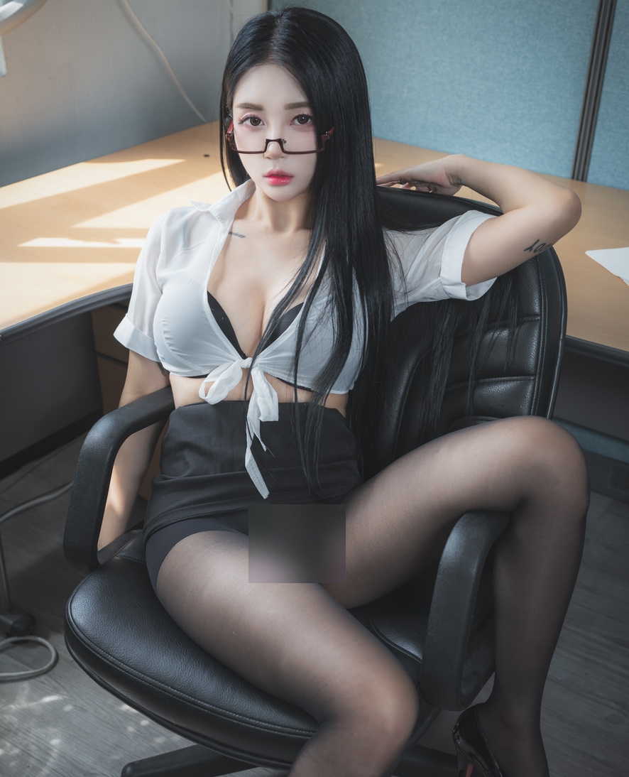 韩国+Girl+Crush+女团合集+402.9g