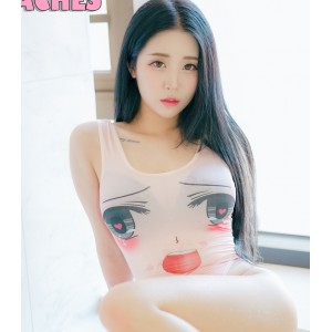 韩国+Girl+Crush+女团合集+402.9g