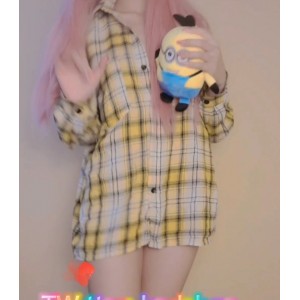 活捉一只云儿吖+（小仙云）73.8g