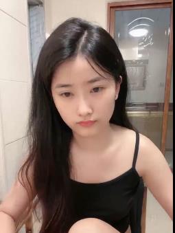 19岁广州小姐姐纯情辣妹4+[8V8.6G]