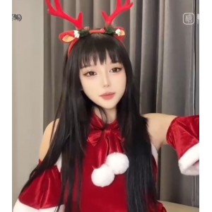 欲梦足艺指教，圣诞特辑，百度盘下载，1+600M视频狂送女神，瞬间爽到窒息