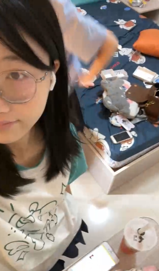 困困兔6V+视频合集，3.89GB高清精彩内容，百度盘分享