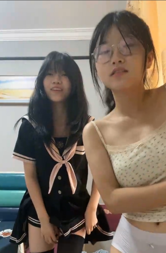 困困兔6V+视频合集，3.89GB高清精彩内容，百度盘分享