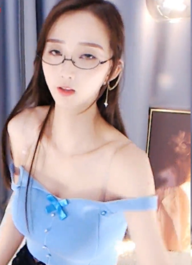 绝版舞蹈合集：小熙米的定制舞蹈