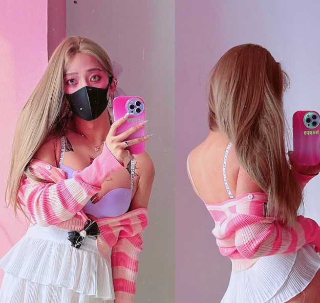 独特魅力的Ts男娘视频合集75v239p+318m