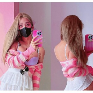 独特魅力的Ts男娘视频合集75v239p+318m