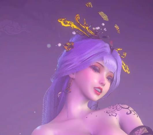 3D动态VAM云流妖艳姐妹花最新合集6V2.4G，音乐摇互动精彩