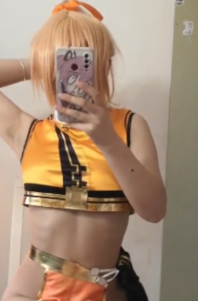 王者cos合集百度盘高质量小乔等角色9V1.1G，精彩呈现